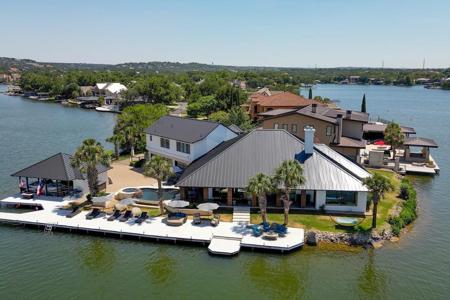 Lake LBJ Texas Lake Homes For Sale and Lake LBJ Texas Lake Houses For ...