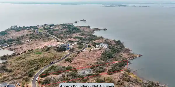 TBD Peninsula Drive