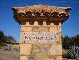 Casita Lot 37 La Chimenea