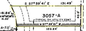 A3057-A DOUGLAS