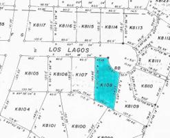 K8108 Los Lagos
