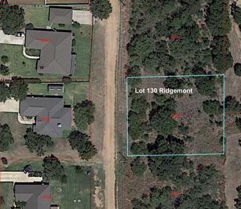 Lot 130 Ridgemont
