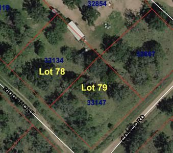 Lot 78 Ridgemont