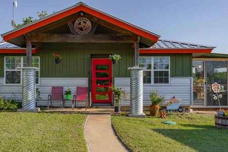 207 Taylor Drive