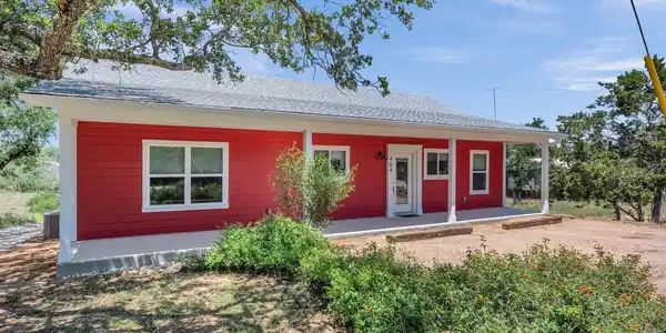 404 Laurel Lane