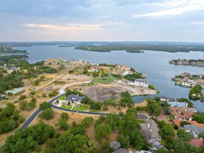 Lot 34018A MOON ISLE