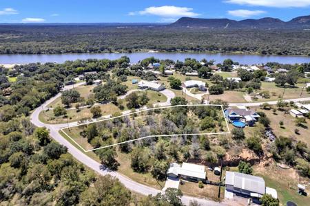 Lot 166 &167 Mountain View Drive
