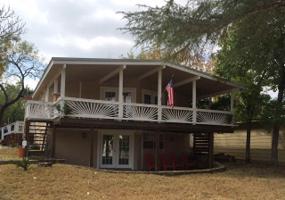 540 Sandy Mountain Drive