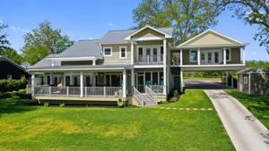 4570 River Oaks Drive