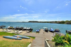104 Cove East #207
