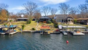 1010 Lakeside Drive