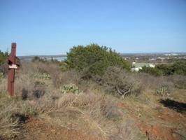 101 Quail/ApacheTears Street