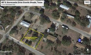 407 E Stonecastle Drive