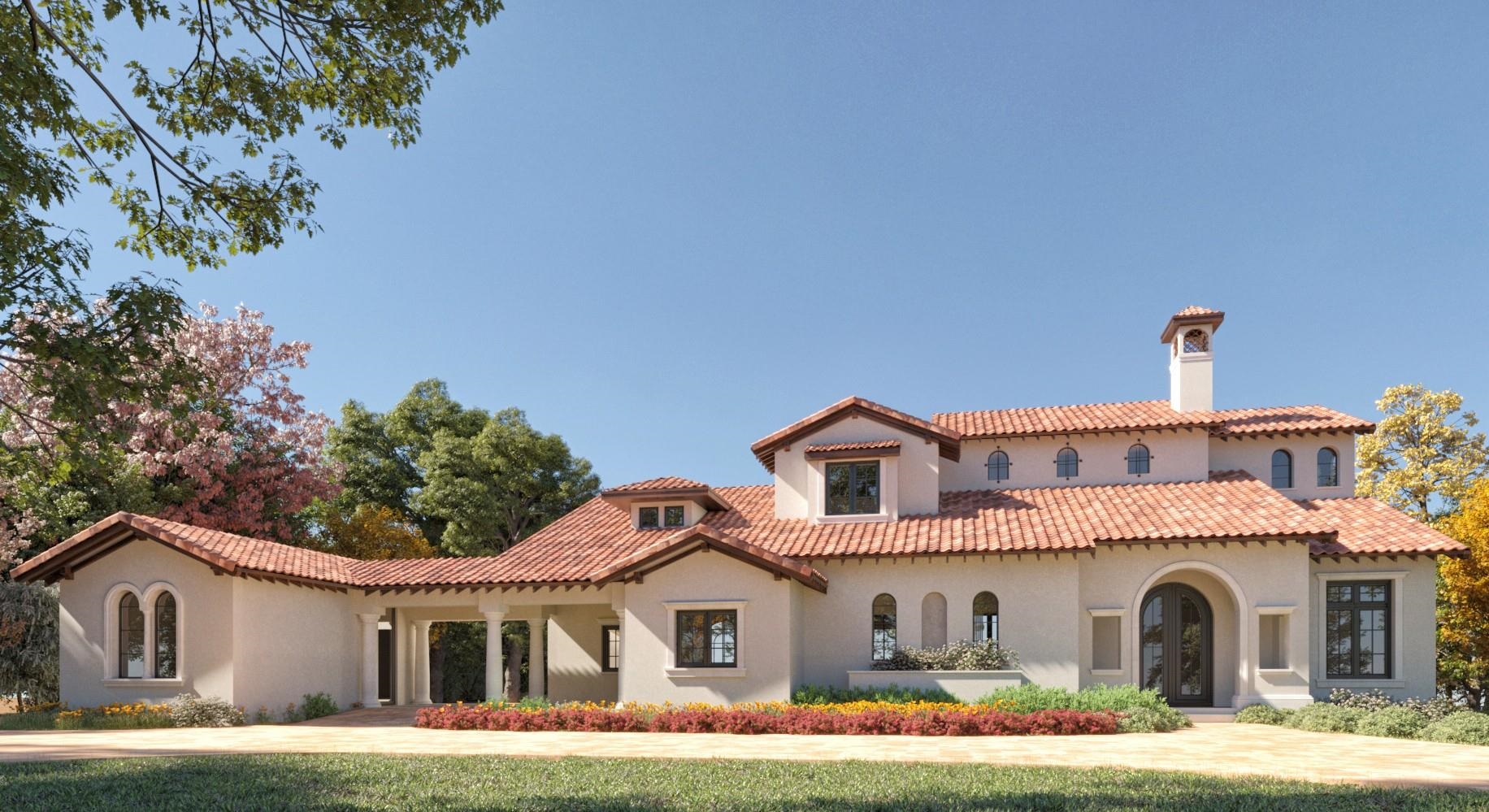 244 La Serena Loop, Horseshoe Bay, TX lhrmls01283709