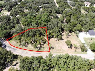 Lot 229 Mountain Drive