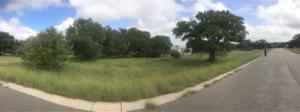 20th  & Gazelle St.