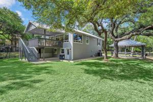 609 Sandy Mountain