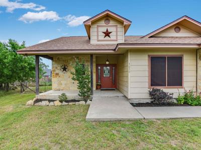 3630 Lepan Trail