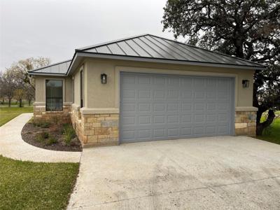 2516 Faultline Drive