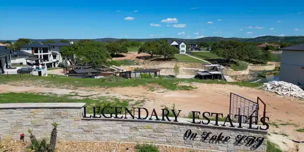 Lot 8 Legendary Estates Drive