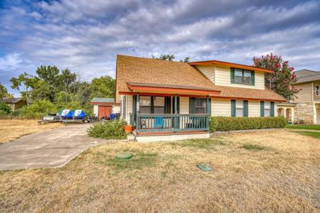 510 Circle