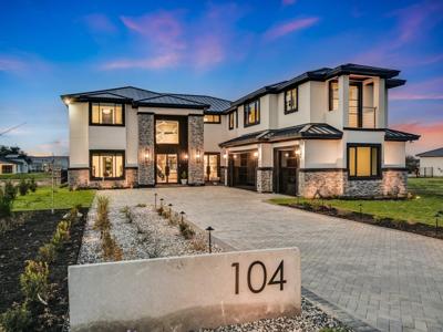104 Summerlife Ln.