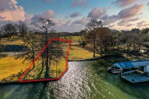 Lot 322 - 2910 Pack Saddle Drive