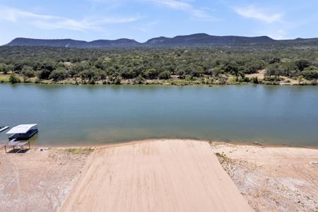 Lot 69A River Oaks Drive