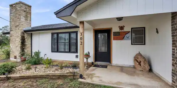 302 Golden Beach Drive