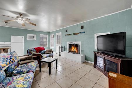 1615 Sioux Trail
