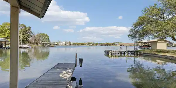 619 Clear Cove Drive