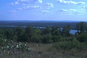 Lot 19 Lookout Mountain