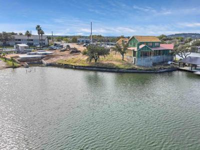 Lot 9 Pointe View Drive