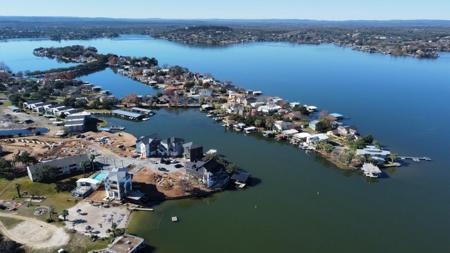 Lot 10 Pointe View Drive