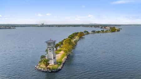 528 Lighthouse Dr. #8