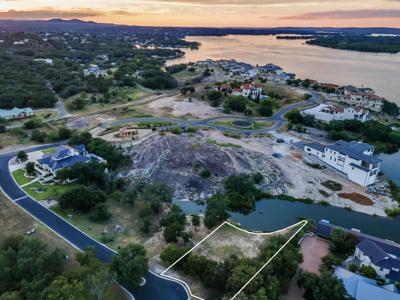 Lot W34020 Moon Isle