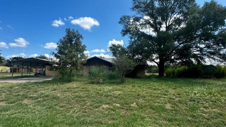 5823 River Oaks Drive
