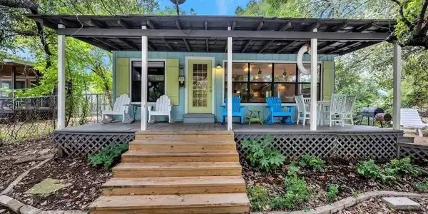 200 Highland Drive