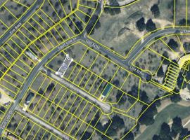 Lot W20045-A Parallel Circle