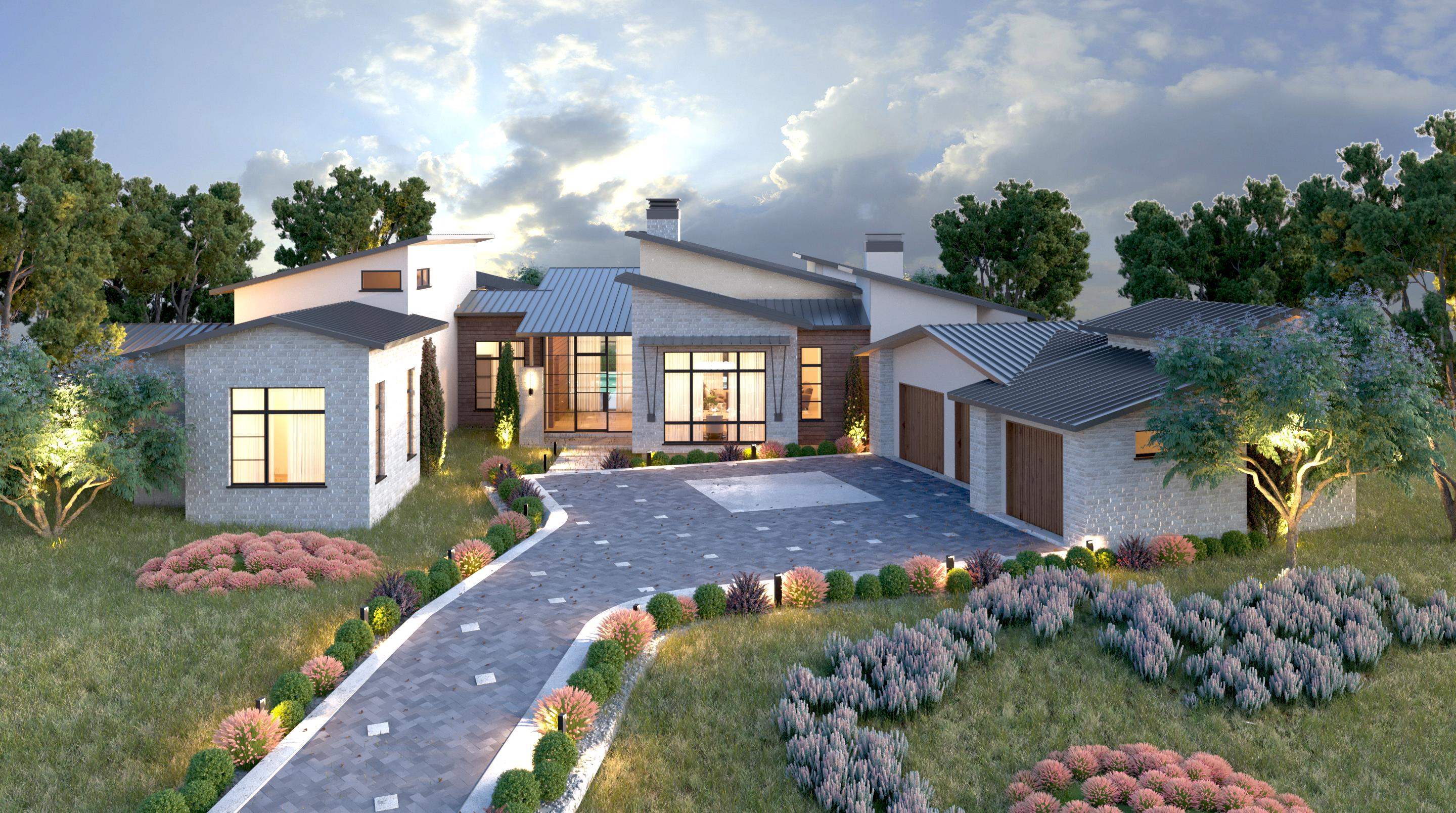 817 Trails Parkway, Horseshoe Bay, TX lhrmls01239250