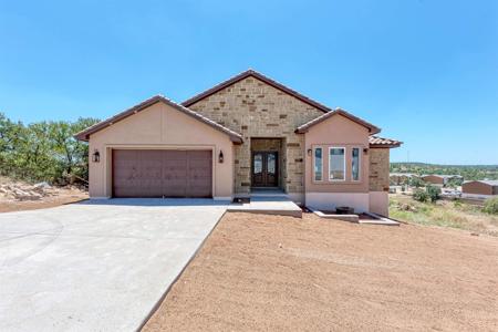 407 Bendito Way