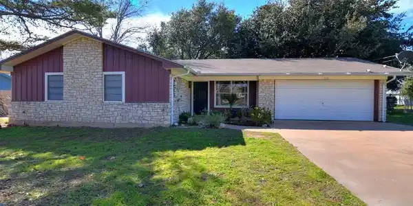 1110 Mulberry Drive