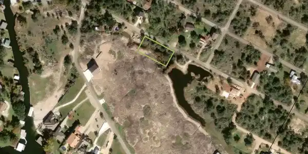 TBD Hill Dr