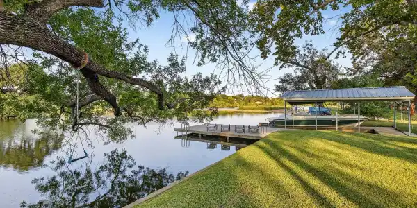 710 Sandy Harbor Drive