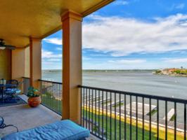 98 Island Drive #22