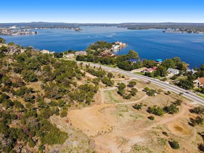 0000 W FM 2147 Lot 3