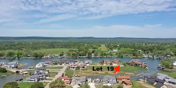LOT 19 CLEARWATER DRIVE