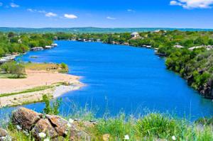Lot 23 Trails Parkway