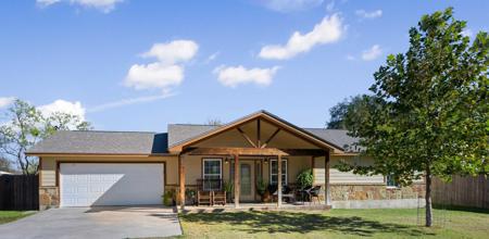 204 Deer Drive