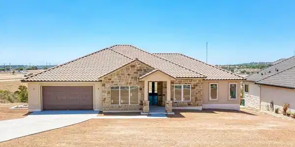 401 Bendito Way